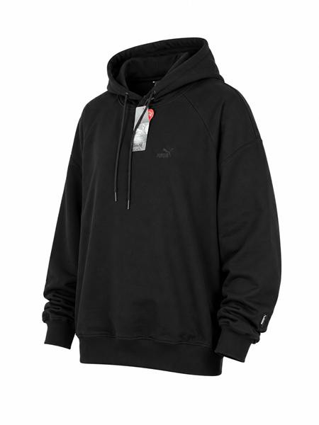Худи Alex Clothes 14841 black
