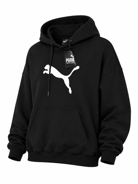 Худи Alex Clothes 14842 black