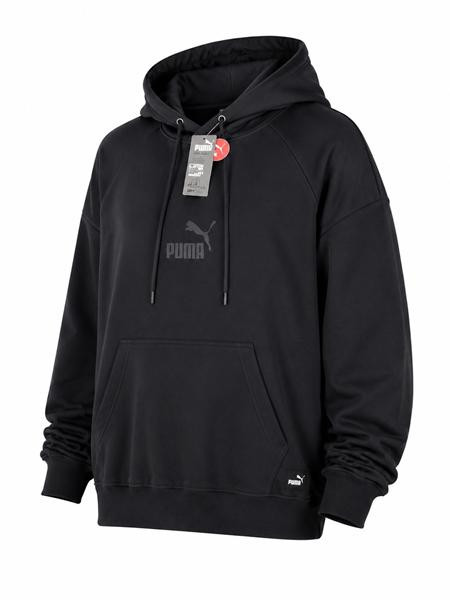 Худи Alex Clothes 14843 black