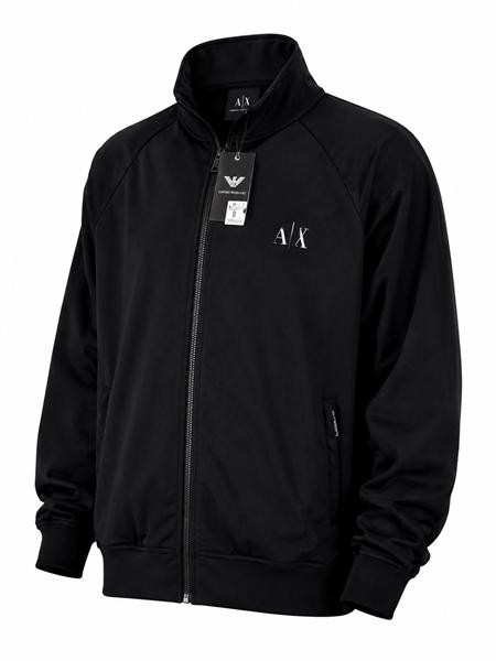 Кофты спорт Alex Clothes 14845 black