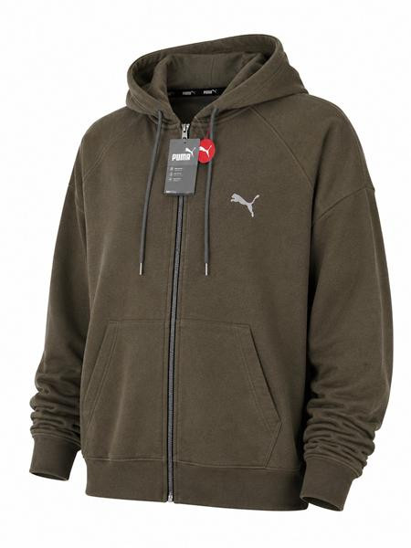 Кофты спорт Alex Clothes 14846 khaki