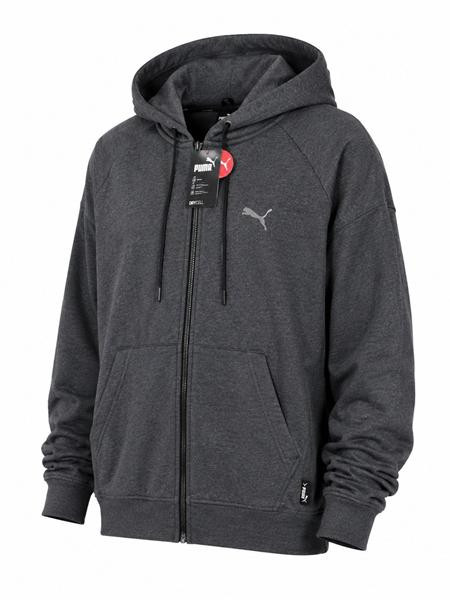 Кофты спорт Alex Clothes 14847 grey