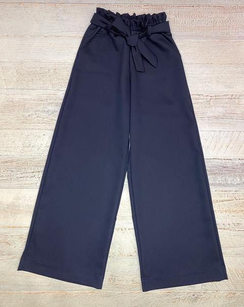 Штаны спорт LiMa kids 2622-1 navy
