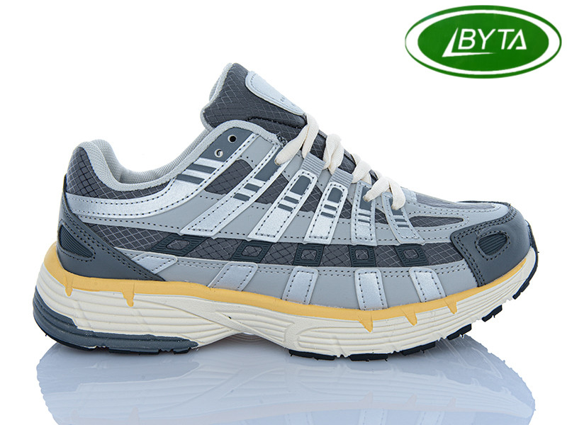 Кроссовки Bayota B1201-6