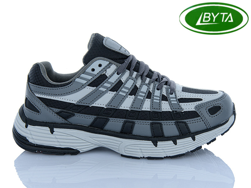 Кроссовки Bayota B1201-7