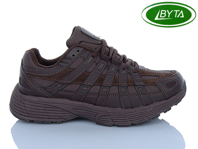 Кроссовки Bayota B1201-8