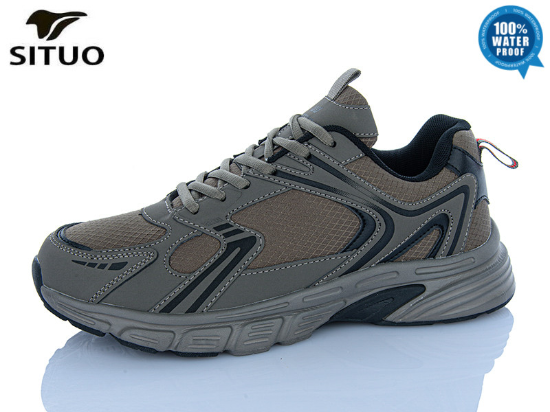 Кроссовки Situo A9701-5