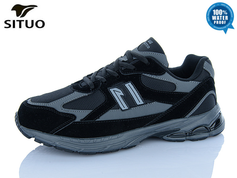 Кроссовки Situo A9703-1
