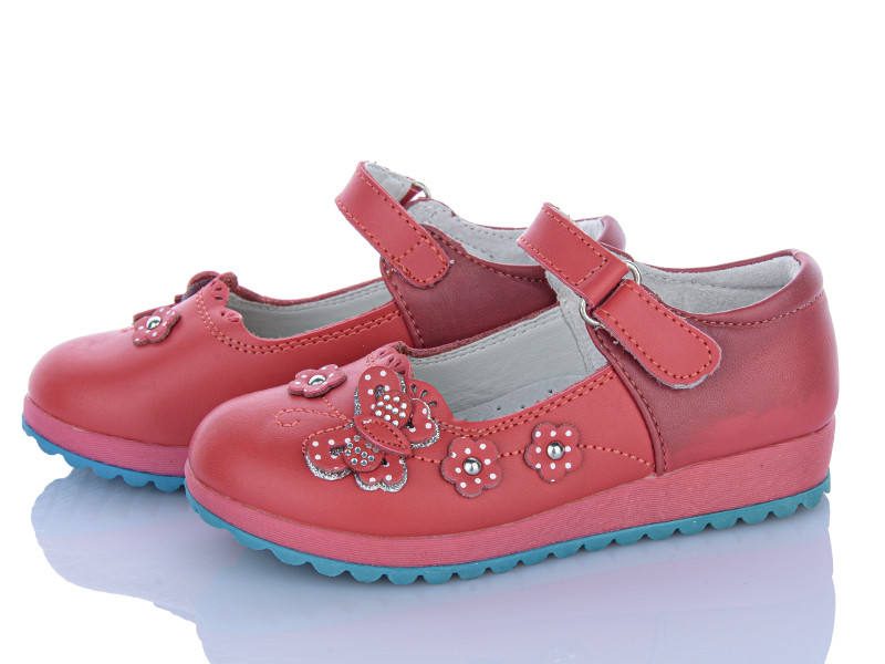 Туфли Мальвина B303