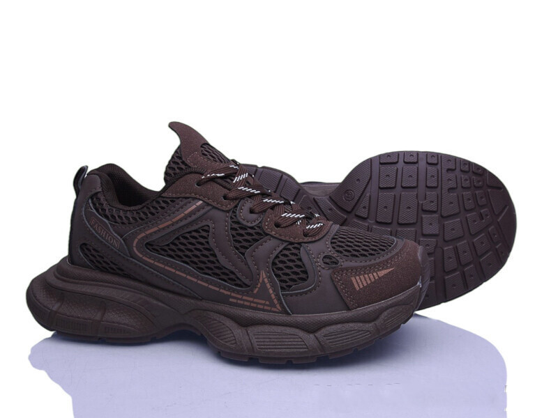 Кроссовки Бабочка J07-104