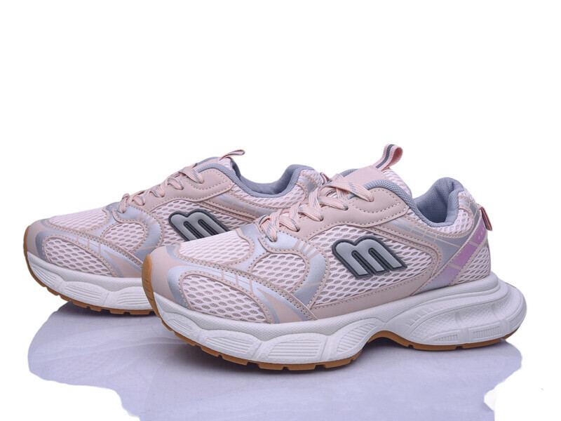 Кроссовки Бабочка J07-106