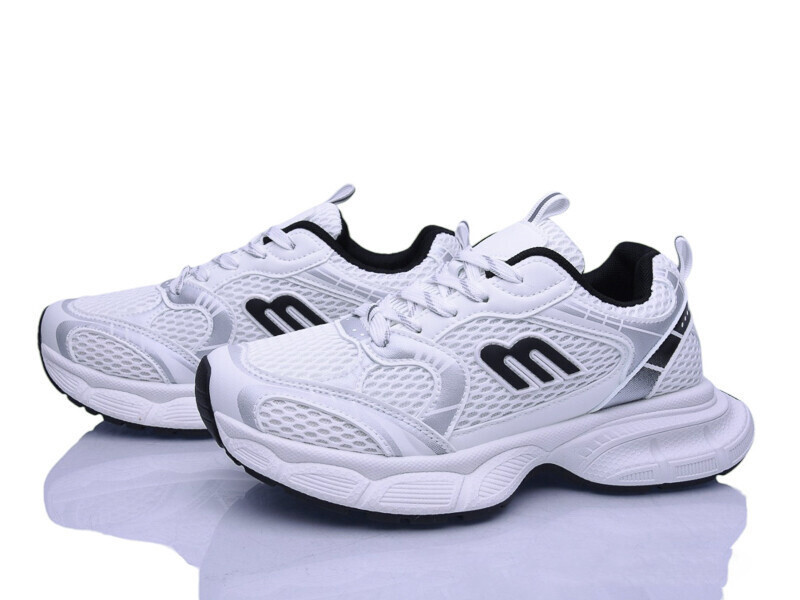 Кроссовки Бабочка J07-108