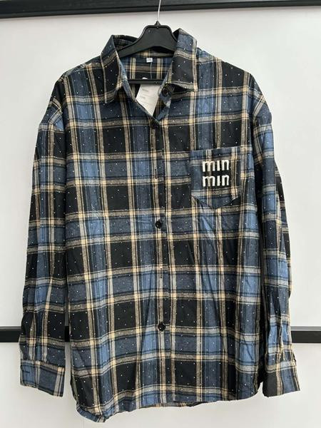 Рубашки P.HEY 9932 l.blue