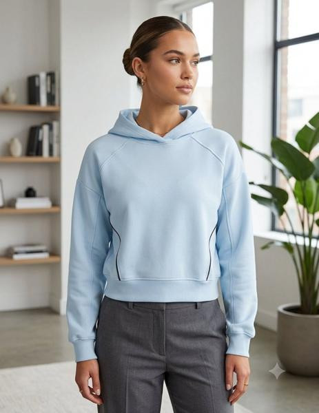 Батники Newe 2810 l.blue