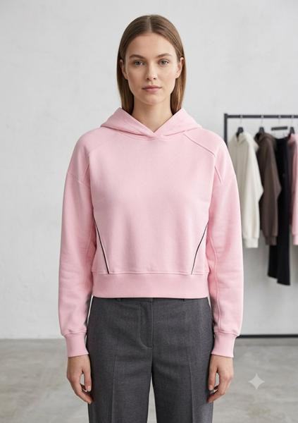 Батники Newe 2810 pink