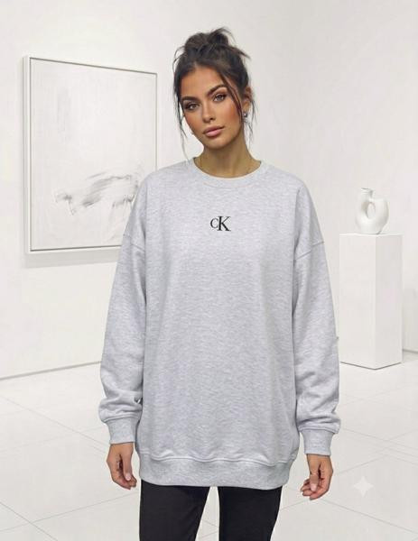 Свитшоты Newe 74 l.grey