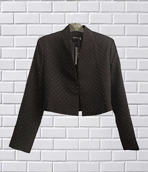 Платья H&S 673 black