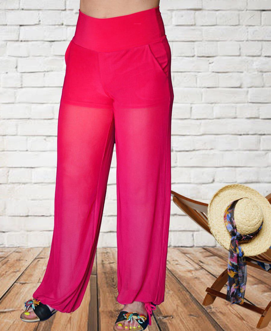 Штаны Спорт H&s 1126 crimson