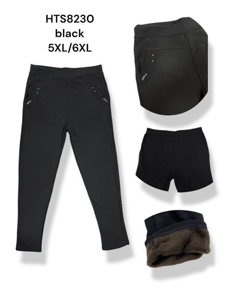 Лосины Giang G122-8230 black