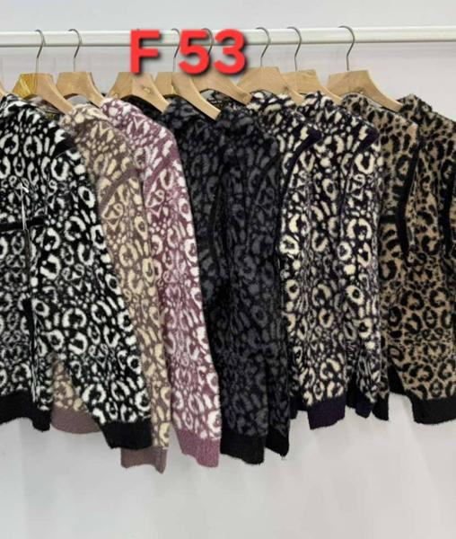 Кофты Peng F53 mix