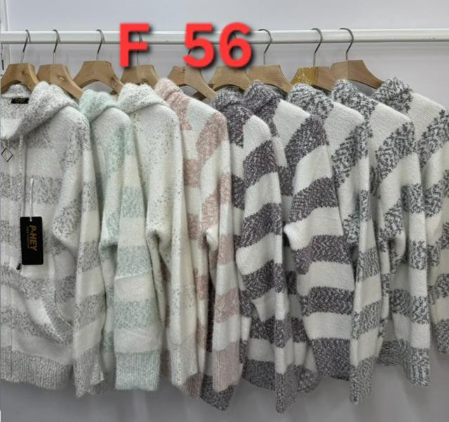 Кофты Peng F56 mix