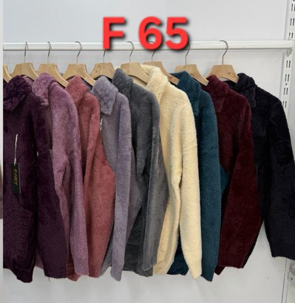 Кофты Peng F65 mix