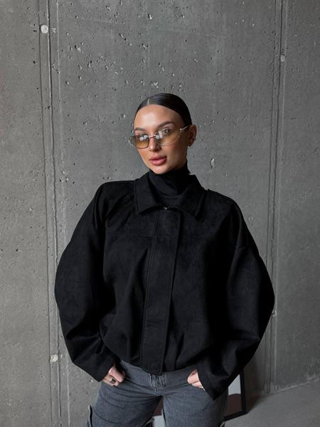 Куртки Sofi Cor 9074 black