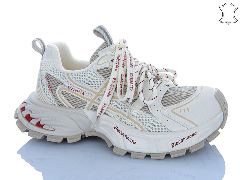 Кроссовки Egga MDP2075-118