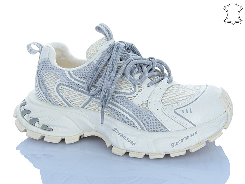Кроссовки Egga MDP2075-26