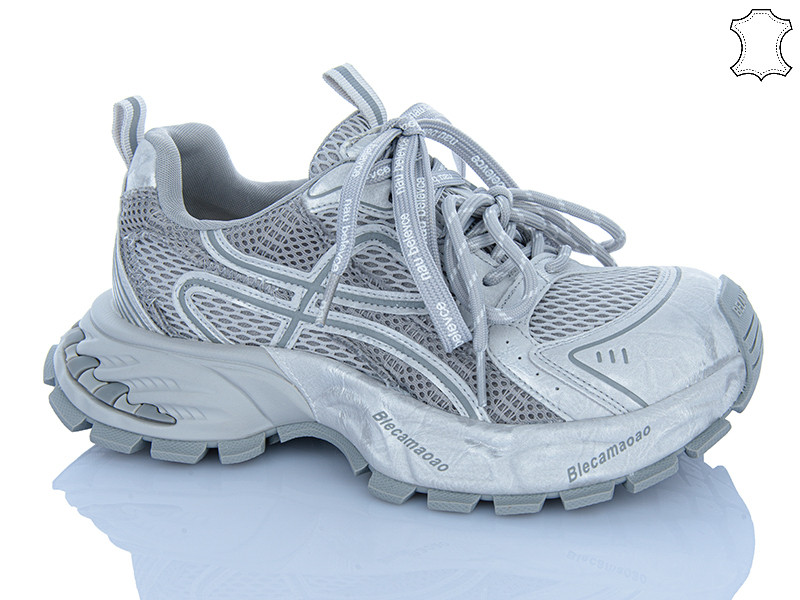 Кроссовки Egga MDP2075-9