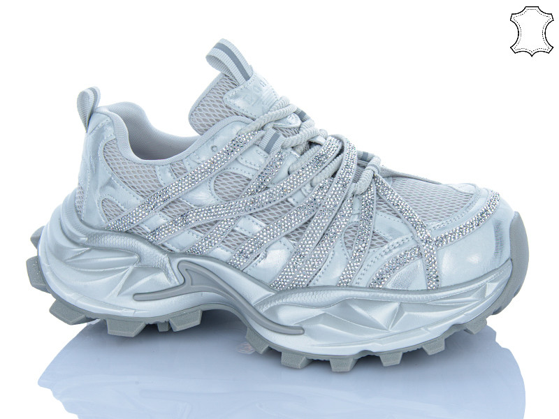 Кроссовки Egga WDP2058-100