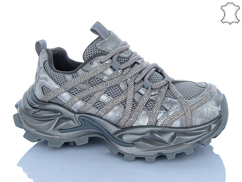 Кроссовки Egga WDP2058-98
