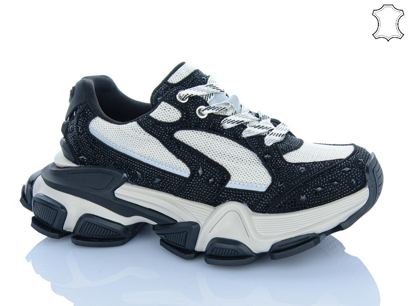 Кроссовки Egga WDP2068-1