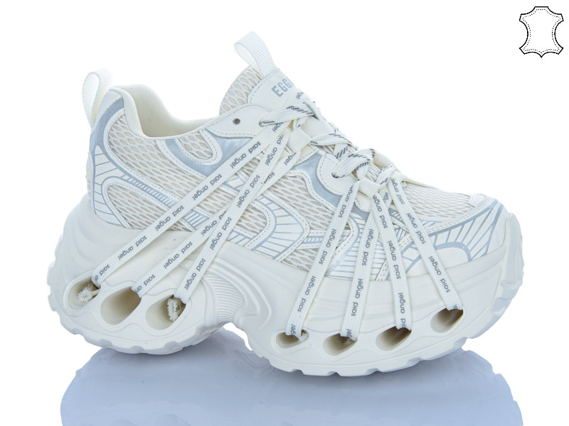 Кроссовки Egga WDP2069-26