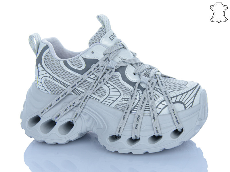 Кроссовки Egga WDP2069-9