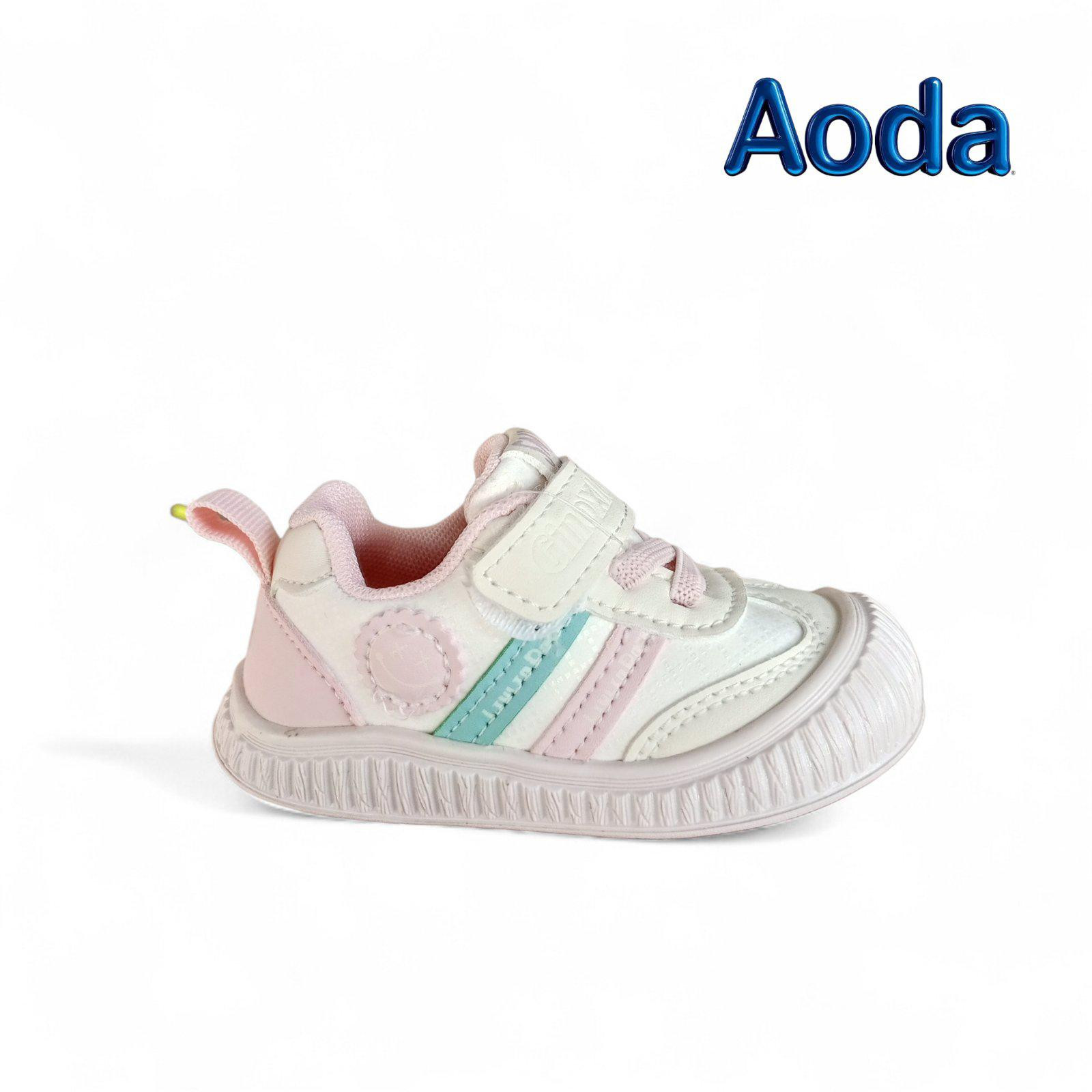Кроссовки Aoda SS-7786 pink
