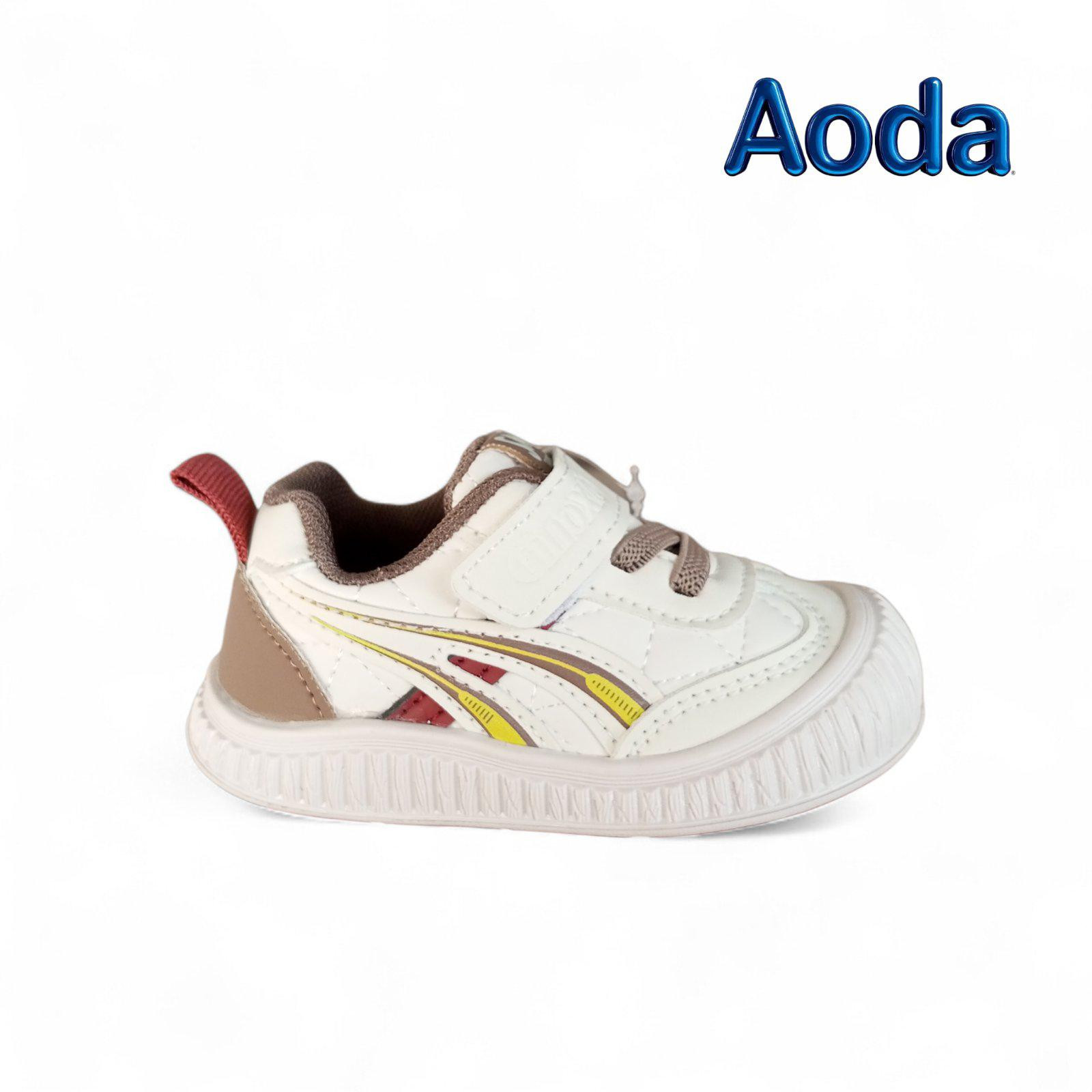 Кроссовки Aoda SS-7078 brown