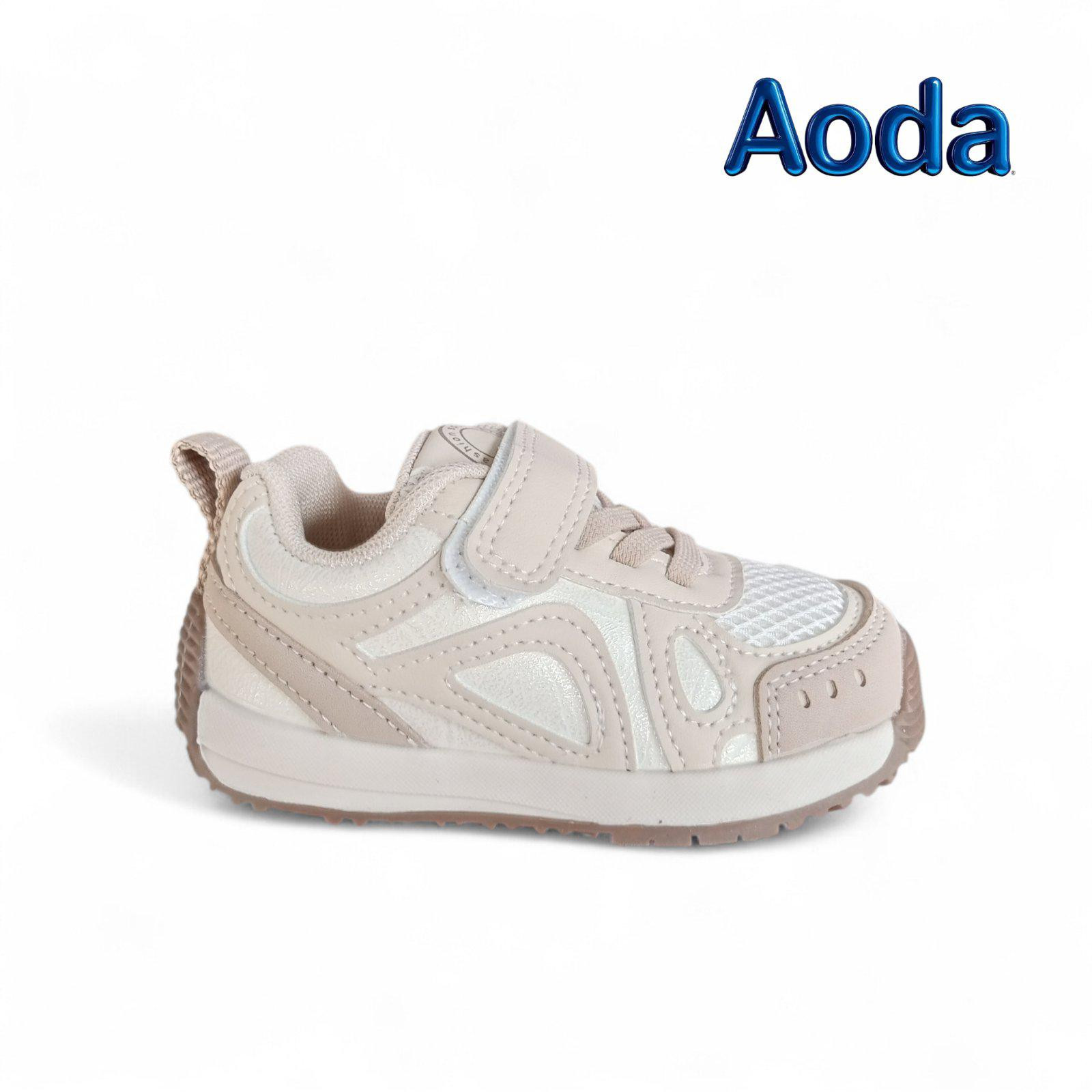 Кроссовки Aoda SS-A18-6 khaki