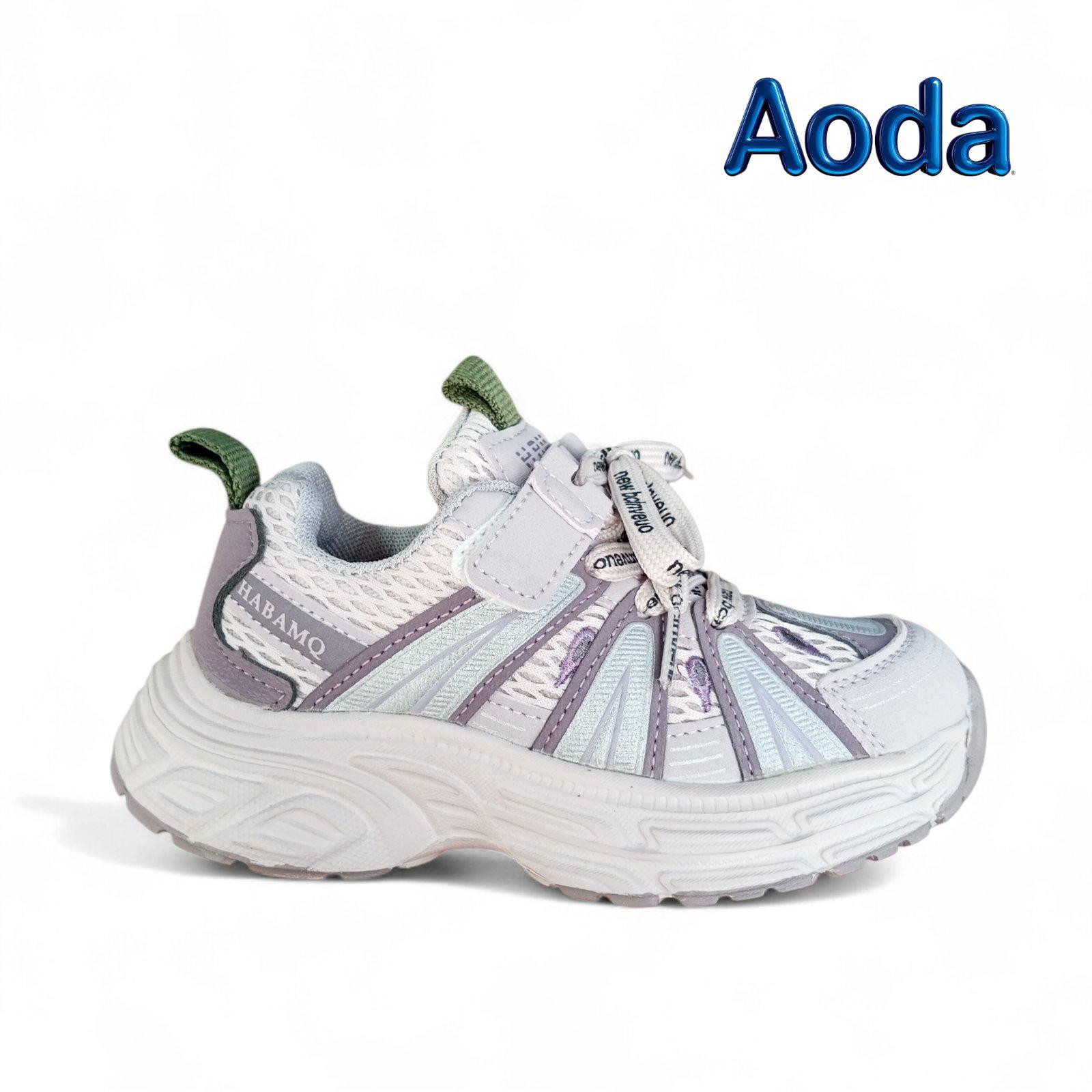Кроссовки Aoda SS-A2530 pink