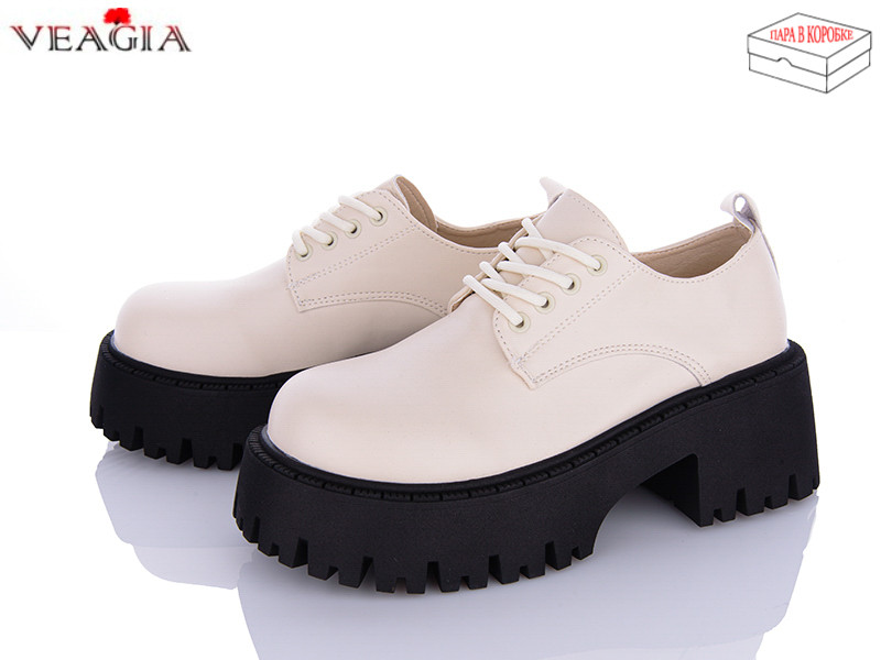 Туфли Veagia A8025-3