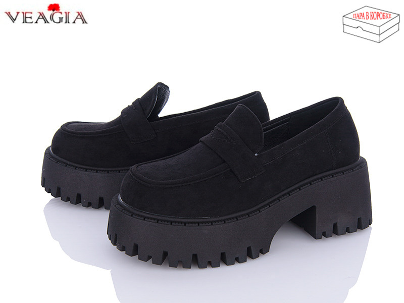 Туфли Veagia A8012-1