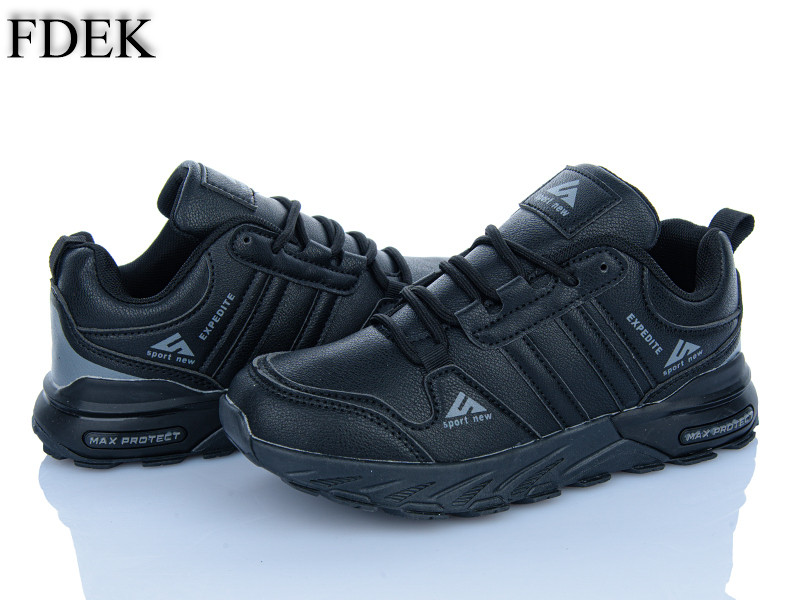 Кроссовки Fdek H9330-1