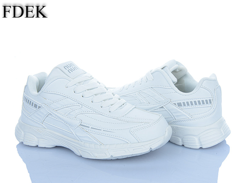 Кроссовки Fdek H9331-8