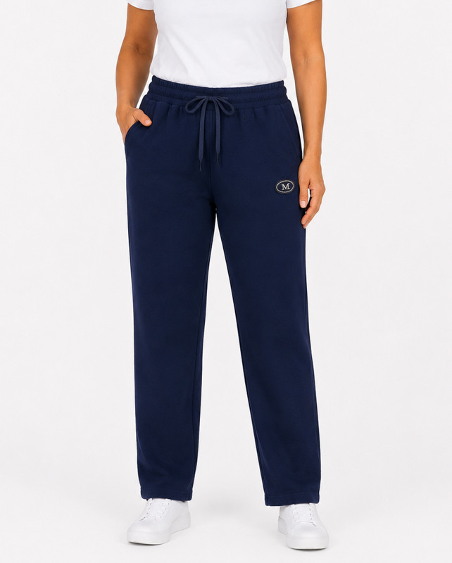 Штаны спорт Obuv OK2 SY2067 (99455) blue