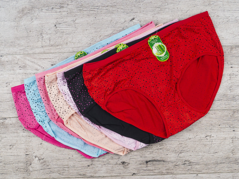 Трусы Shawls 4213 mix