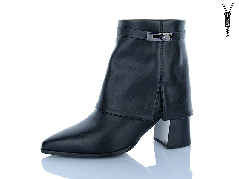 Ботинки Vika X500-26
