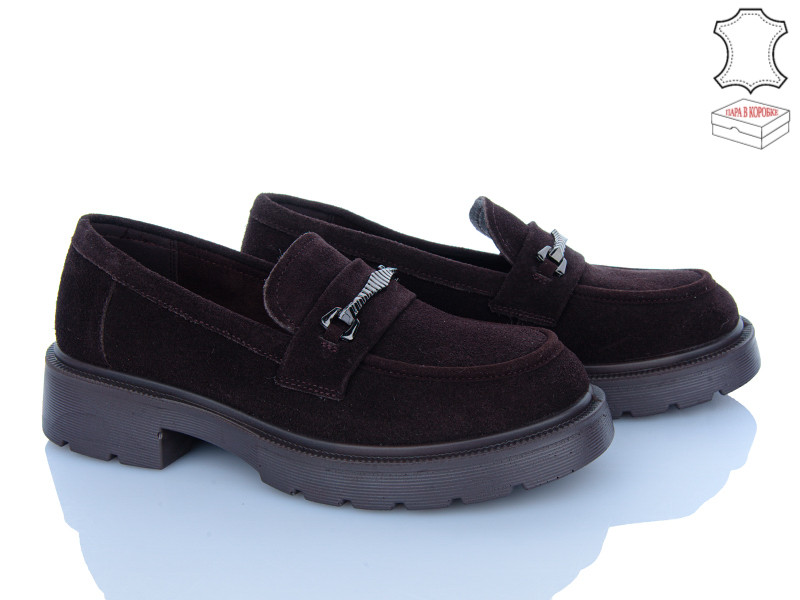 Туфли PL PS R167-6