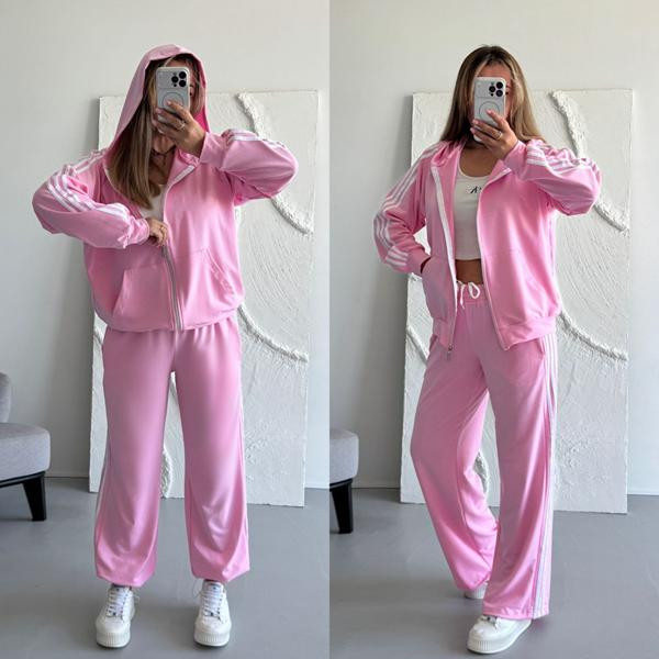 Костюмы спорт Sofi Cor 5001 pink