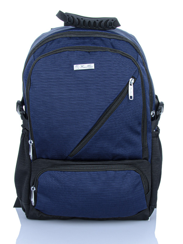 Рюкзаки Jumay2 1149 blue