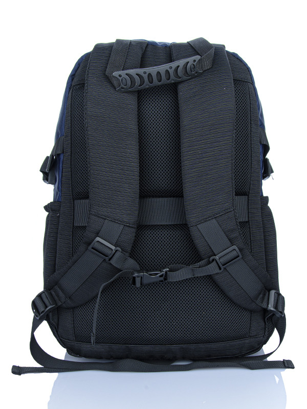 Рюкзаки Jumay2 1149 blue